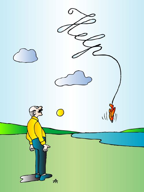 Plane Rescue