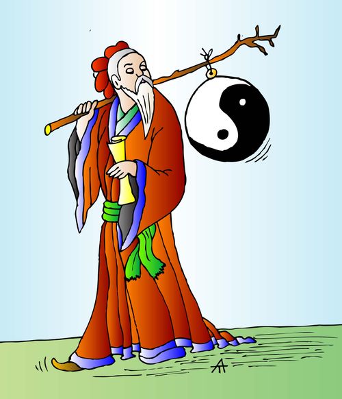 Laozi