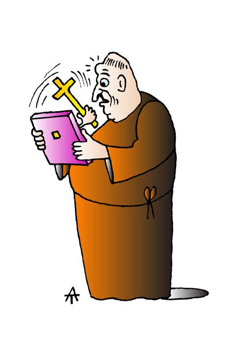 Monk