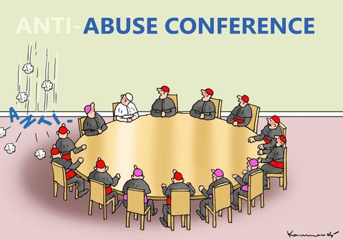 Anti-Abuse Conference