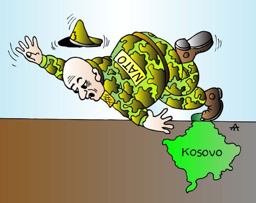 Kosovo