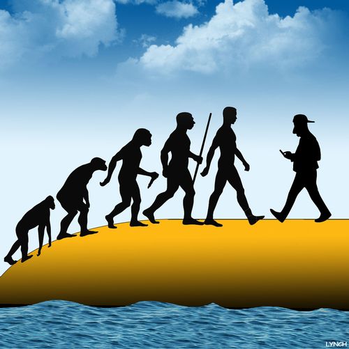 Evolution