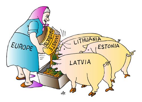 Europe
