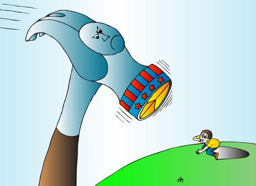 US Hammer