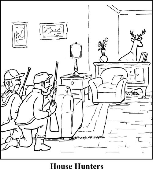 House Hunters
