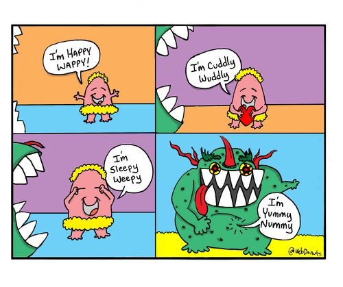 Happy Wappy 