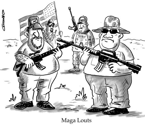 Maga Louts