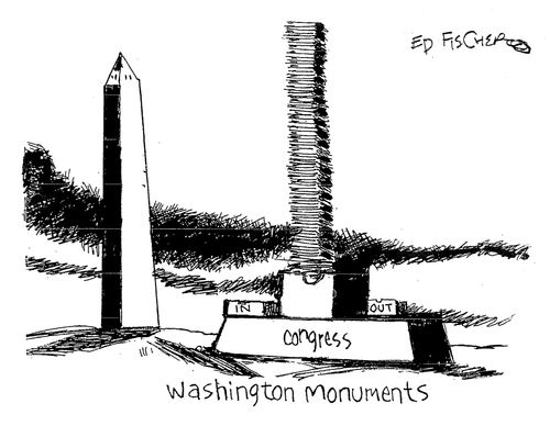Washington Monuments