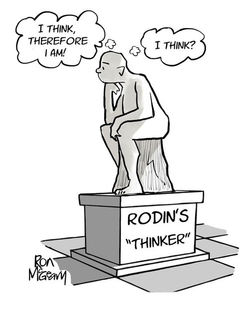 Thinker