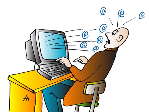 E-mail