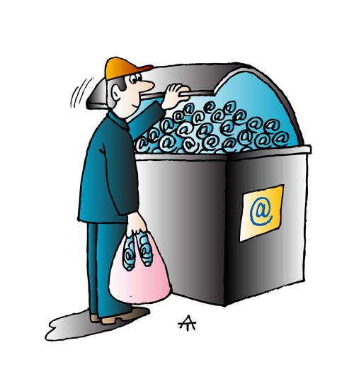 E-mail
