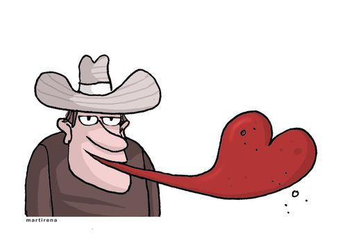 The Language of Love