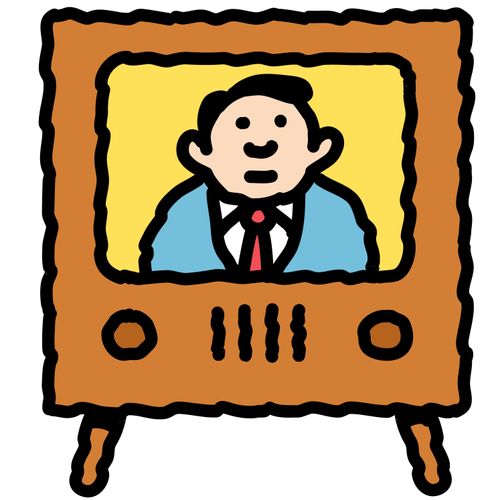 TV Set