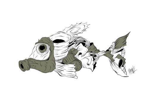 Trash Fish