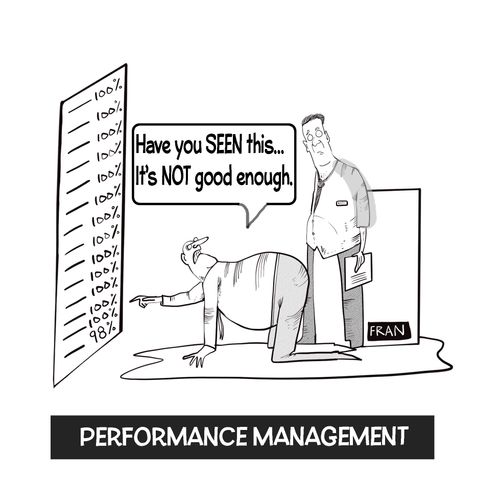 Performance Management