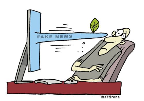 Fake News