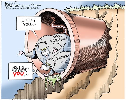 Sewer Rats