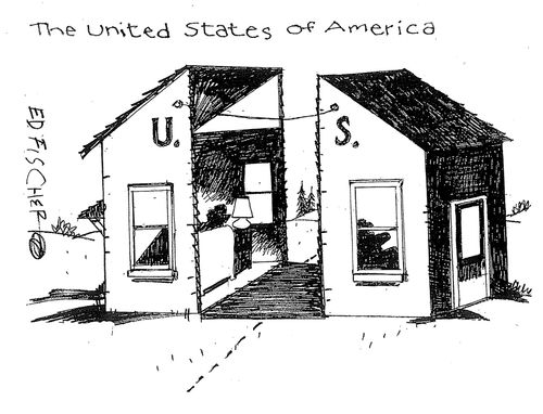 The United States of America