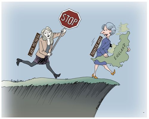 Quo vadis?