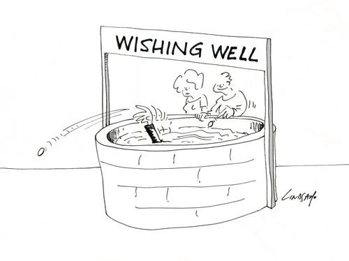 Wishing Well