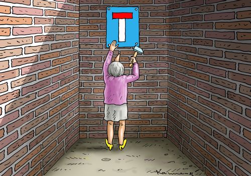 Dead End