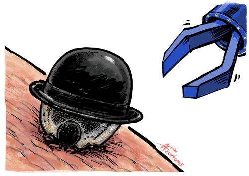Brexit Bomb