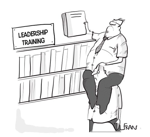 Leadership Training