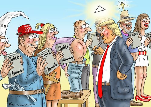 Trump Supporters