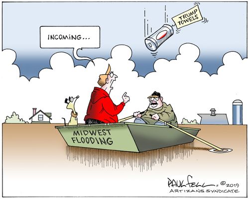 Midwest Floods