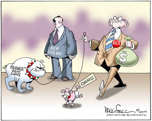 Gun Laws