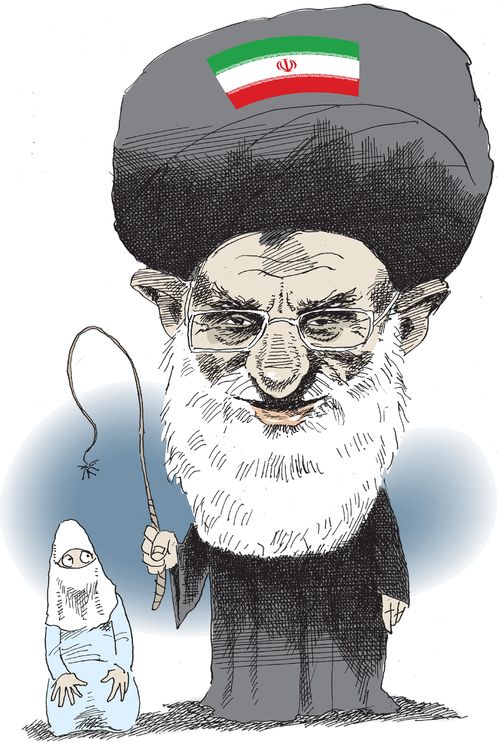 Ali Khamenei