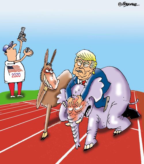 Elections 2020