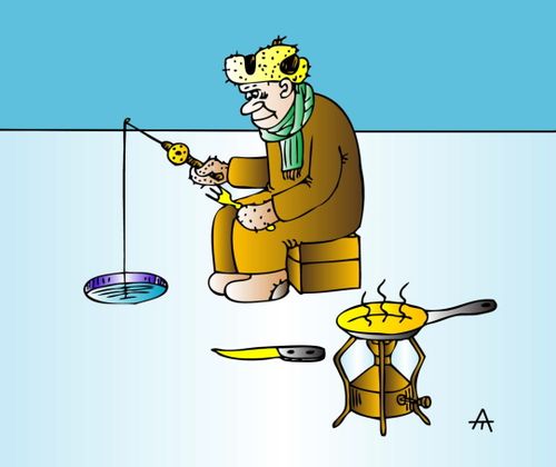 Fishemen