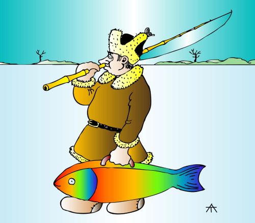 Fishermen