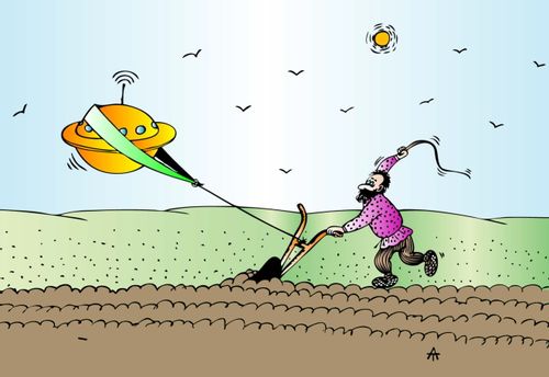 UFO
