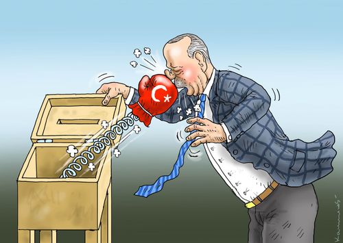 Turkish Election