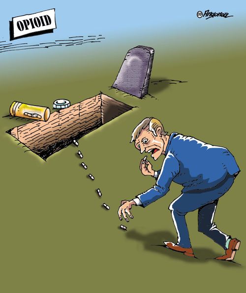 Opioid Epidemic