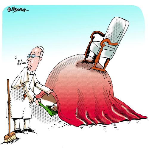 Pope Francis