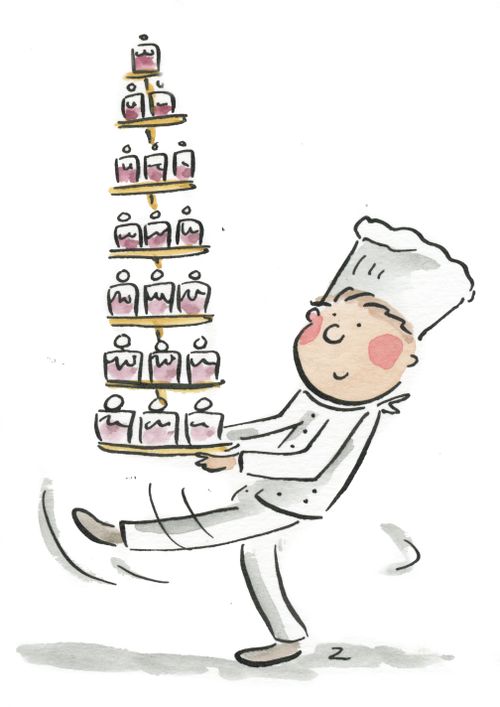 Patissier