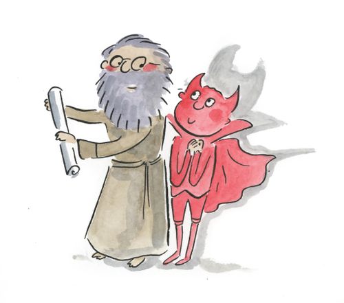 Faust