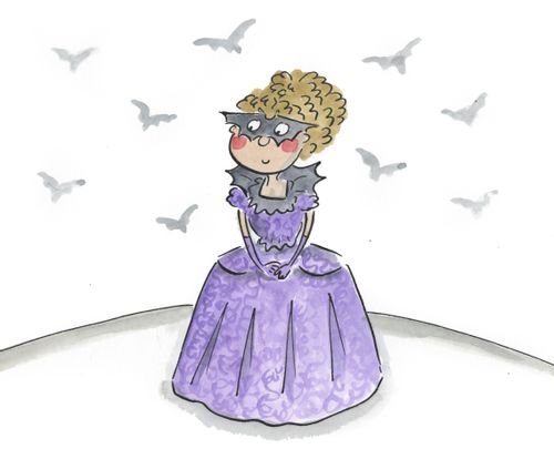 Die Fledermaus