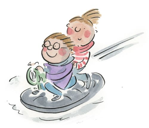 Hovercraft