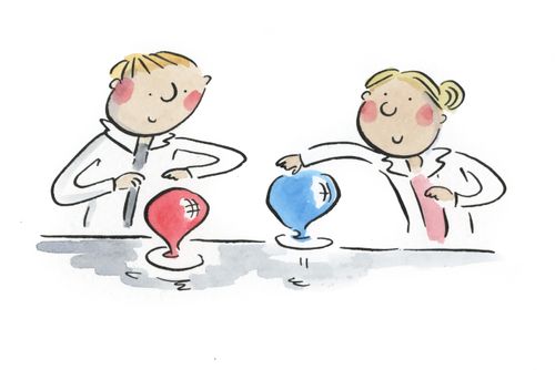 Balloons Experiment