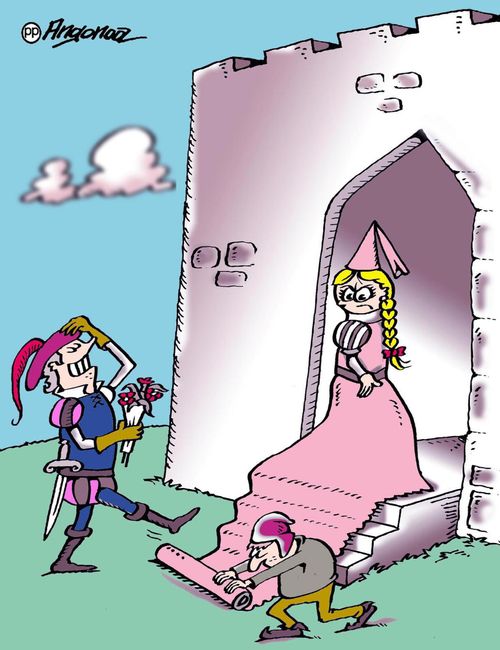 Princess Carpet