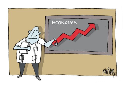 Learning from economics
