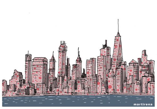 New York Declares Measles Public Health Emergency