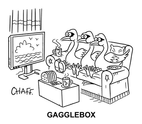 Gagglebox