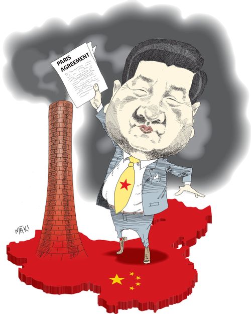 Xi Jinping