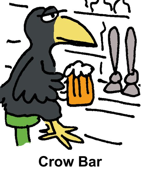 Crow Bar