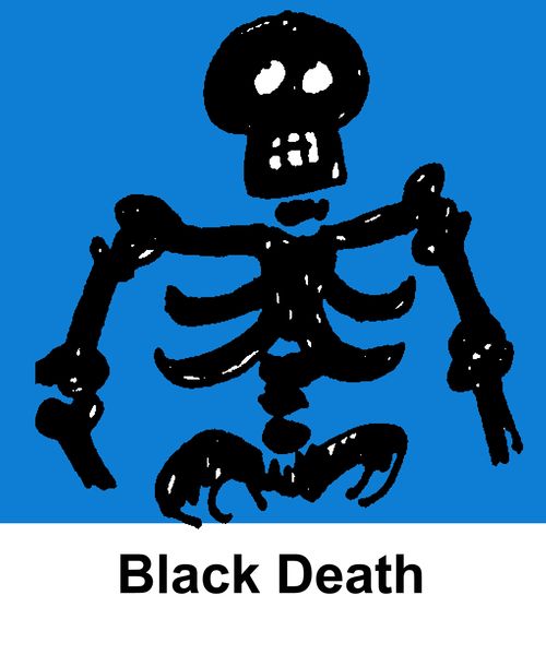 Black Death